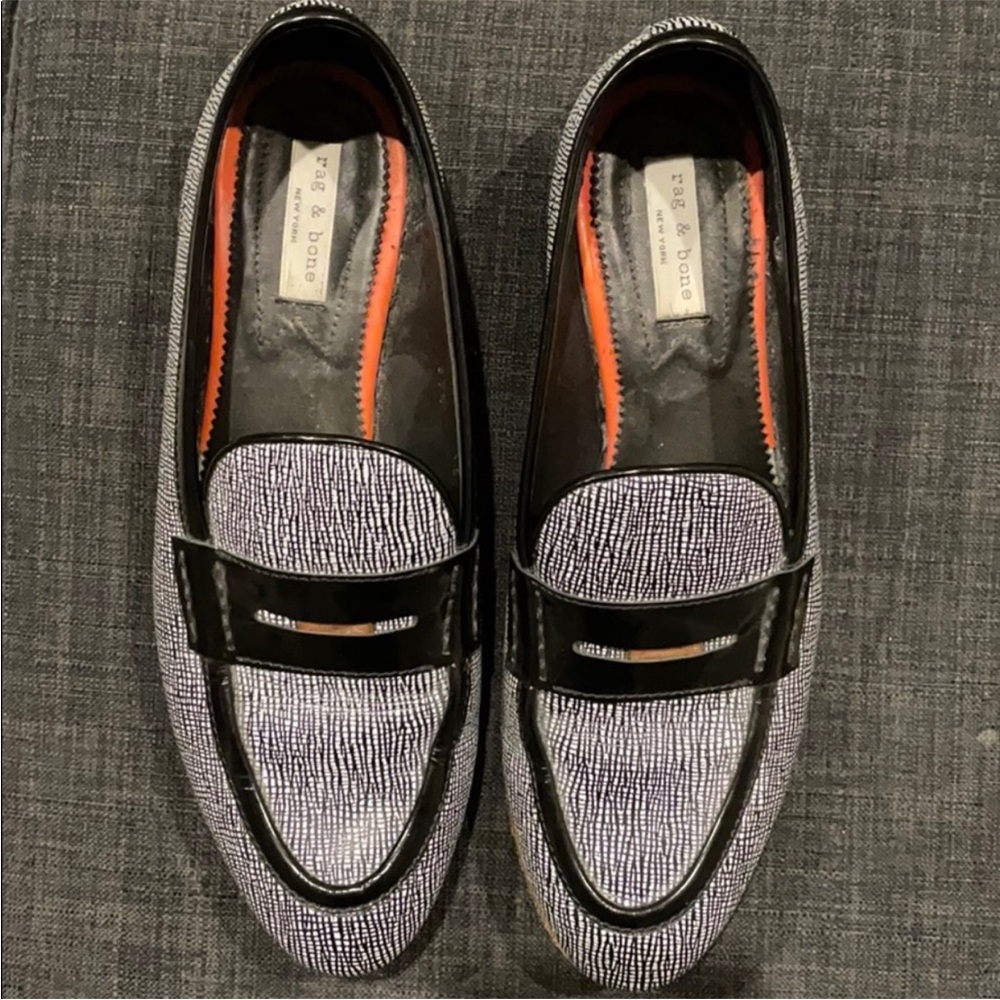 Rag & bone shoes